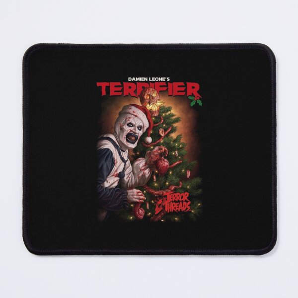 Item preview, Halloween Merry Christmas The Clown 2024 designed and sold by Morehedions.