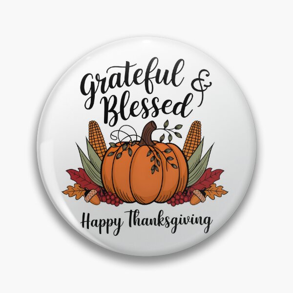 Item preview, Happy Thanks giving day designed and sold by ArtbySameer.