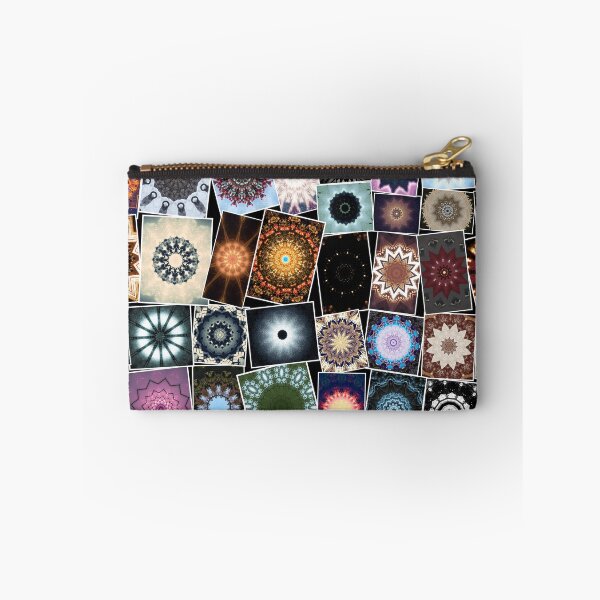 Item preview, Mandala Mosaic (36 Sacred Designs) designed and sold by Renzy Star.