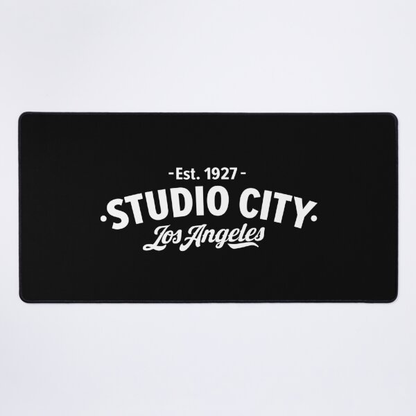 Item preview, Studio City, Los Angeles: Where the Valley Meets Hollywood designed and sold by Boogosh.