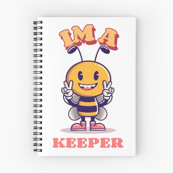 Item preview, I'm A Keeper designed and sold by WeMadeOurWorld.