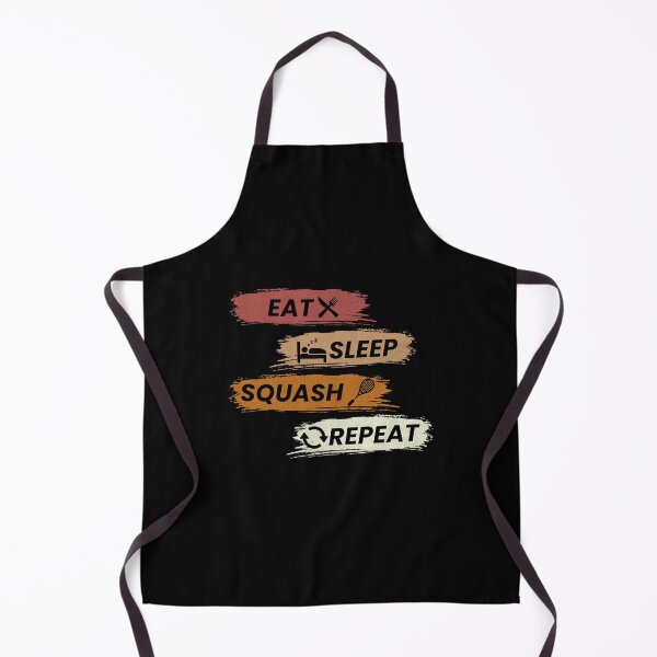 Item preview, Squash player designed and sold by T&C Finesse.