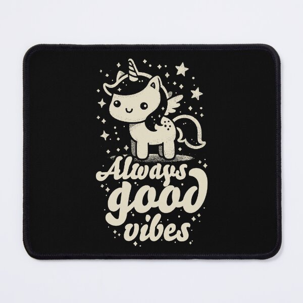 Item preview, always good vibes designed and sold by PAINTMONKEYS.