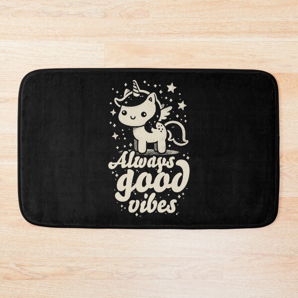 Item preview, always good vibes designed and sold by PAINTMONKEYS.