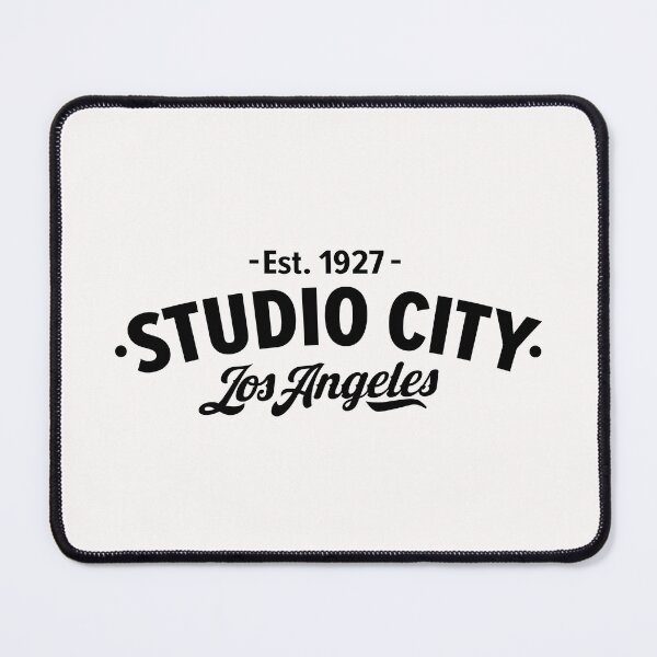 Item preview, Studio City Los Angeles: Valley Vibes, Hollywood Dreams designed and sold by Boogosh.