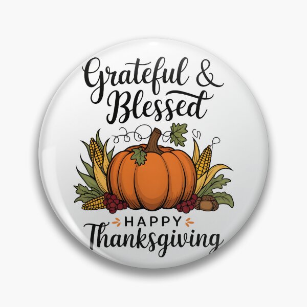 Item preview, Happy Thanks giving day designed and sold by ArtbySameer.