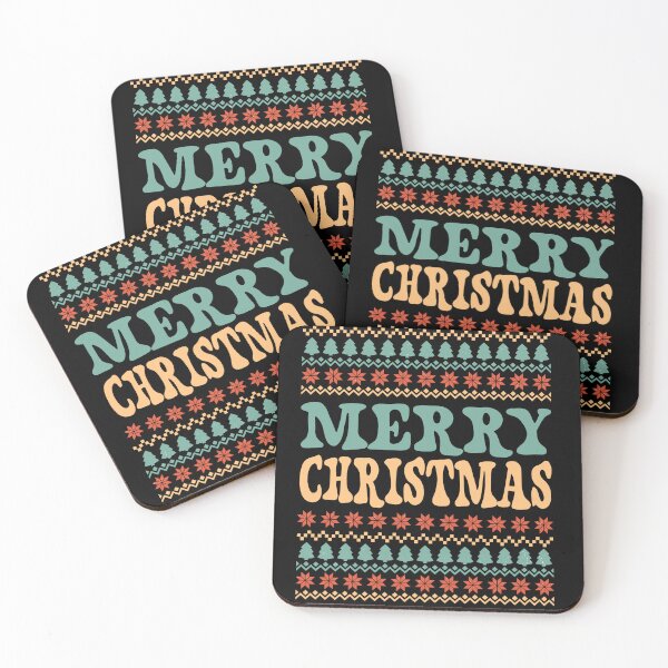 Item preview, Navidad fea designed and sold by konohadesign.