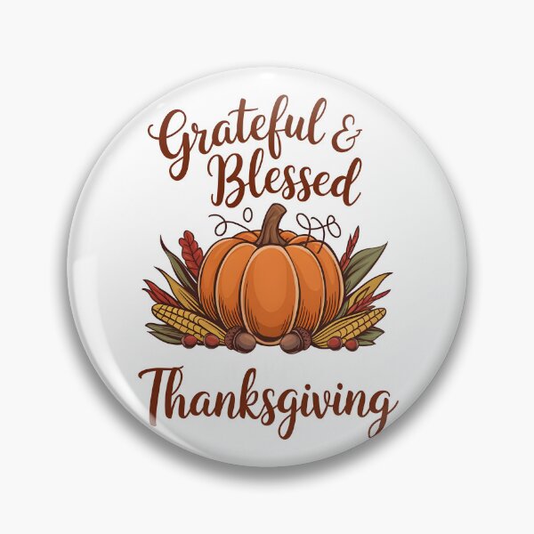Item preview, Happy Thanks giving day designed and sold by ArtbySameer.