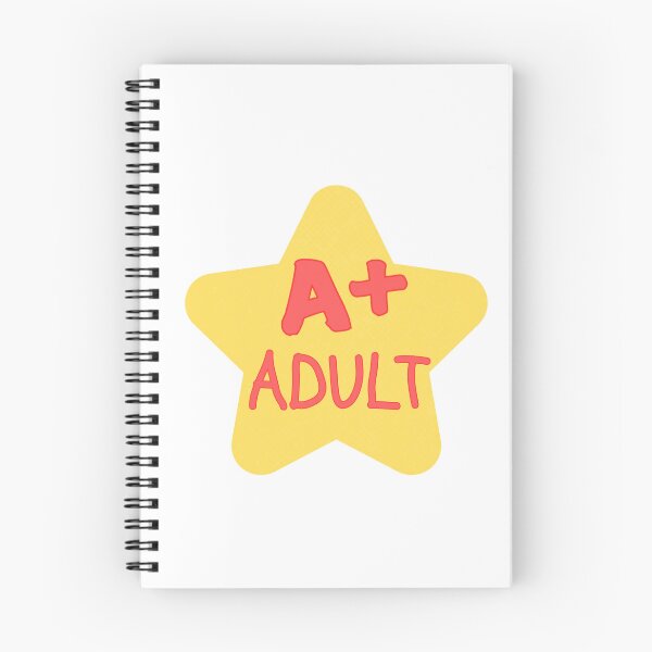 Item preview, Adult Reward Sticker designed and sold by Cakedecorcairns.