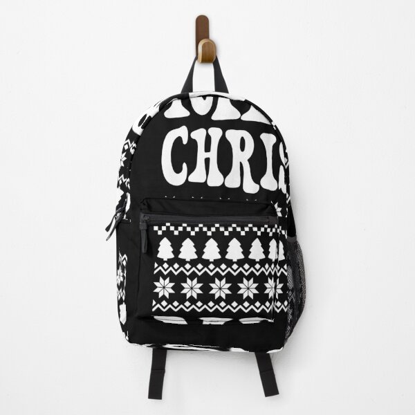 Item preview, Ugly Christmas White designed and sold by konohadesign.