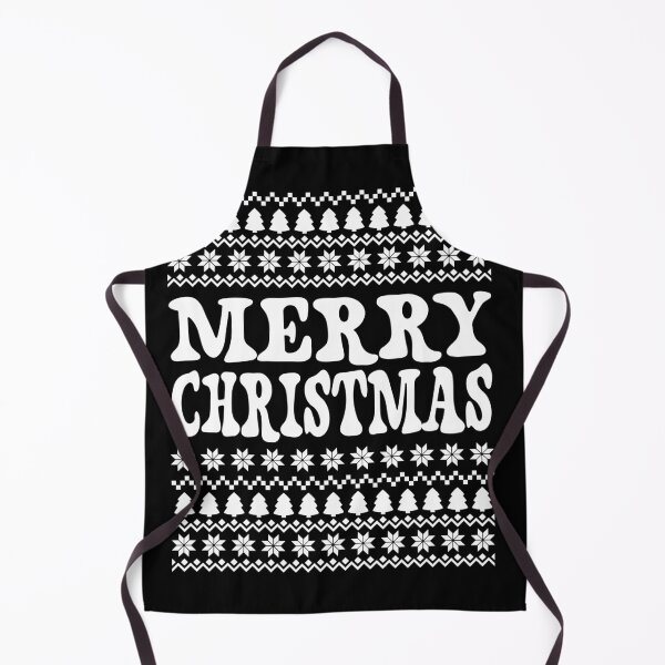Item preview, Navidad fea blanca designed and sold by konohadesign.