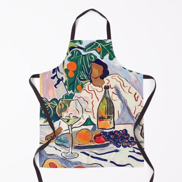 Item preview, Vibrant Summer Wine #0077 designed and sold by larabu.