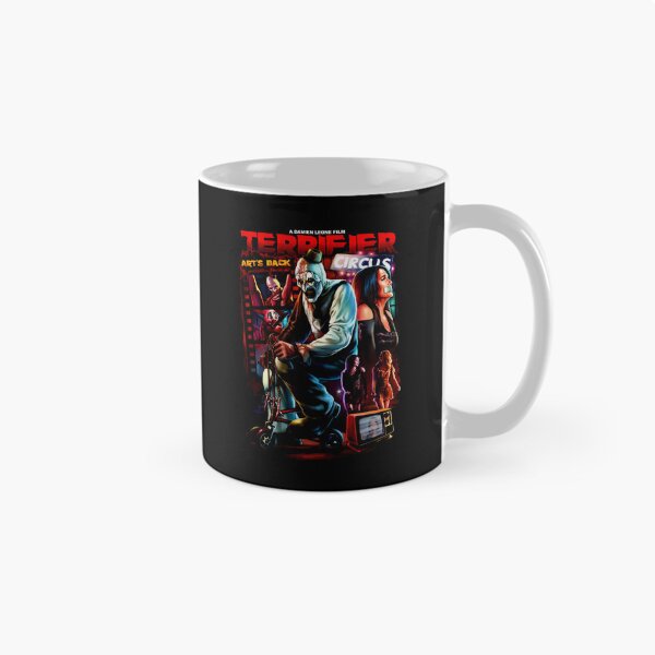 Item preview, Joy Ride Circus Smile Vintage 80s designed and sold by Morehedions.