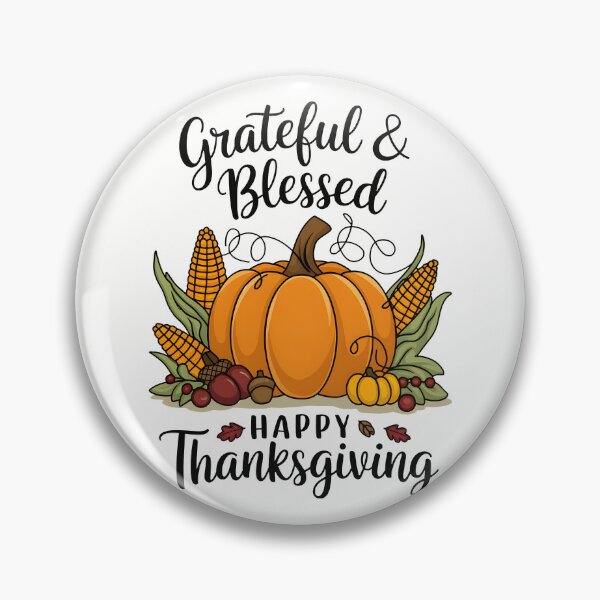 Item preview, Happy Thanks giving day designed and sold by ArtbySameer.