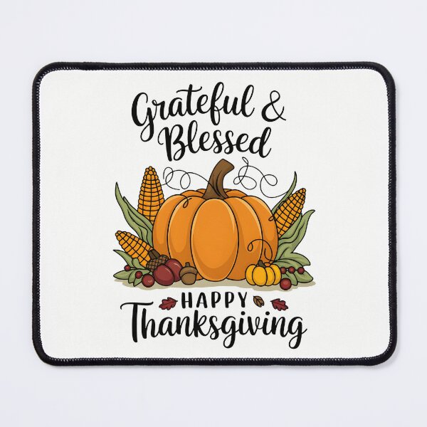 Item preview, Happy Thanks giving day designed and sold by ArtbySameer.