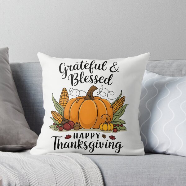 Item preview, Happy Thanks giving day designed and sold by ArtbySameer.