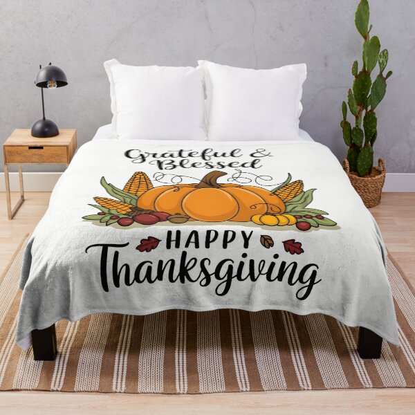 Item preview, Happy Thanks giving day designed and sold by ArtbySameer.