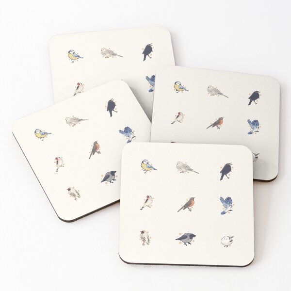 Item preview, birds pack  designed and sold by Artofmayara.