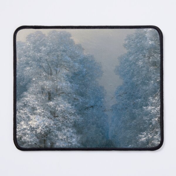 Item preview, Winter Landscape designed and sold by Craphe.