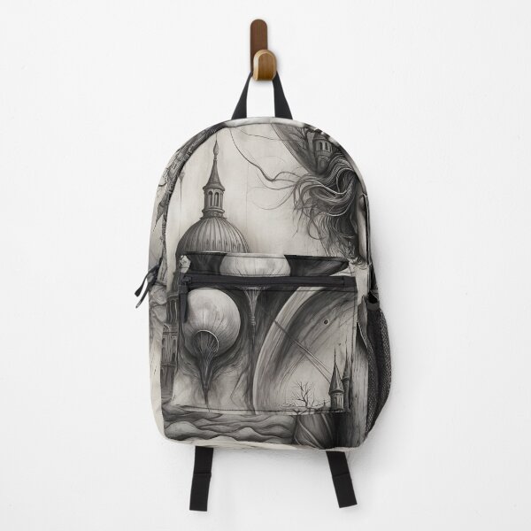 Item preview, Dystopia 2027 January designed and sold by dedoma.