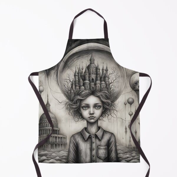 Item preview, Dystopia 2027 January designed and sold by dedoma.