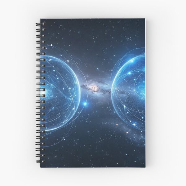 Item preview, Quantum Whisper: Atoms designed and sold by eXtraHumans.