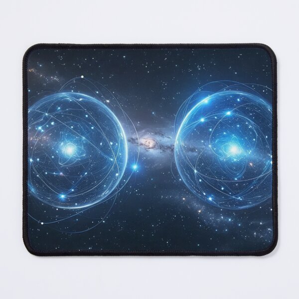 Item preview, Quantum Whisper: Atoms designed and sold by eXtraHumans.