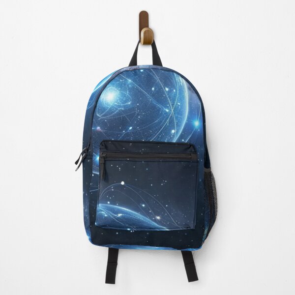 Item preview, Quantum Whisper: Atoms designed and sold by eXtraHumans.