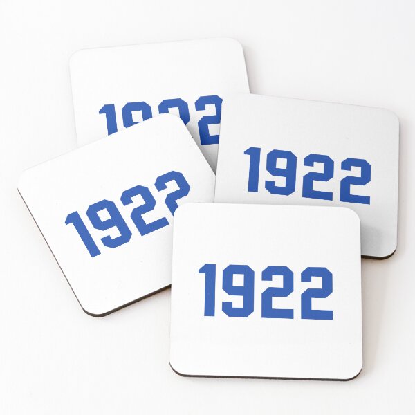 Item preview, 1922 Vitória Guimarães Blue designed and sold by VRedBaller.