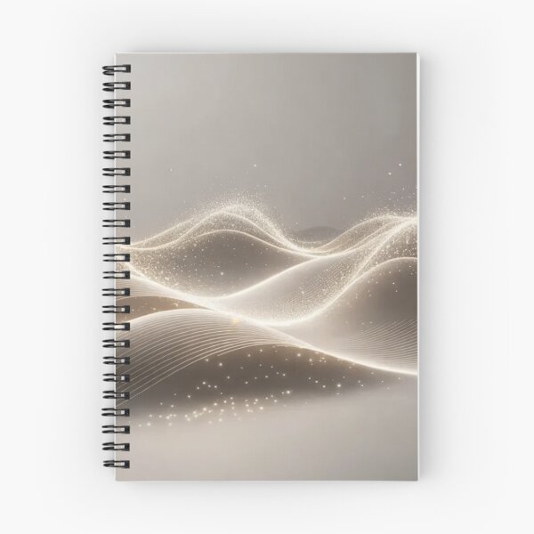 Item preview, Dance of the Cosmic Wave - Science designed and sold by eXtraHumans.