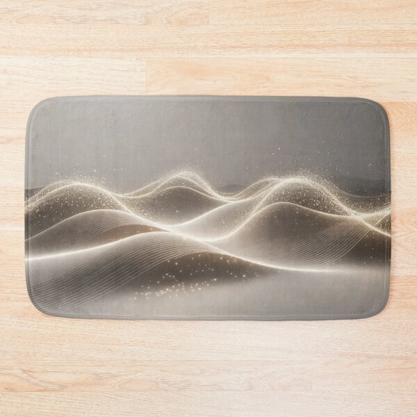 Item preview, Dance of the Cosmic Wave - Science designed and sold by eXtraHumans.