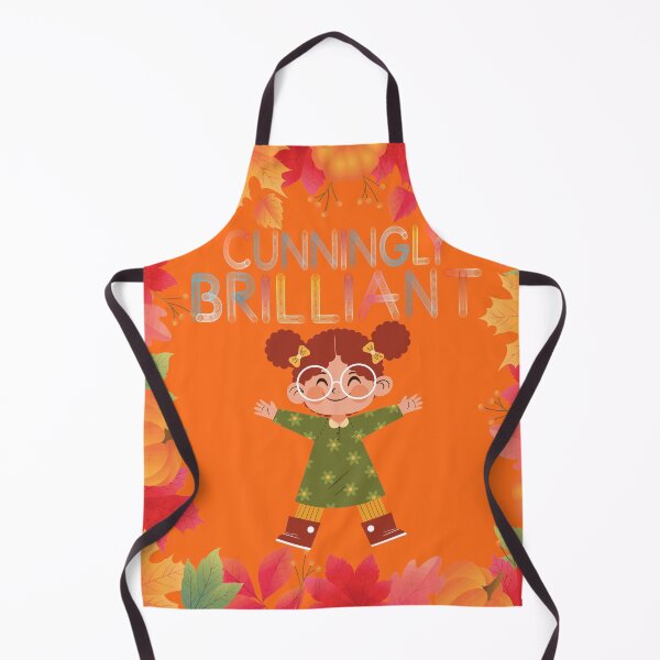 Item preview, Cunningly Brilliant Girl in Floral Elegance. designed and sold by taherismail.