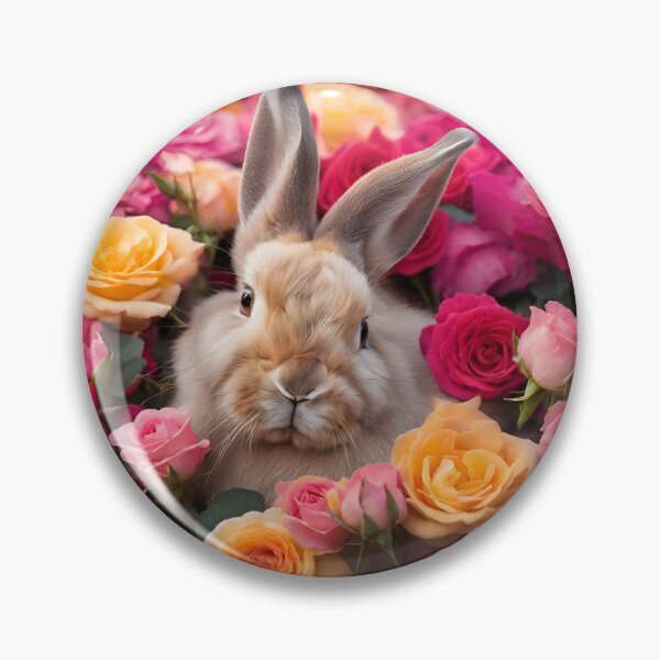 Item preview, Bunny designed and sold by Gardenpets.