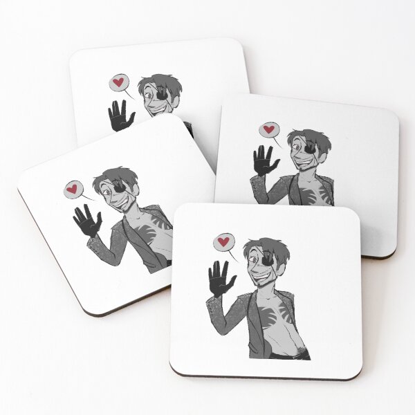 Item preview, Goro Majima for my brother designed and sold by CraZrae.
