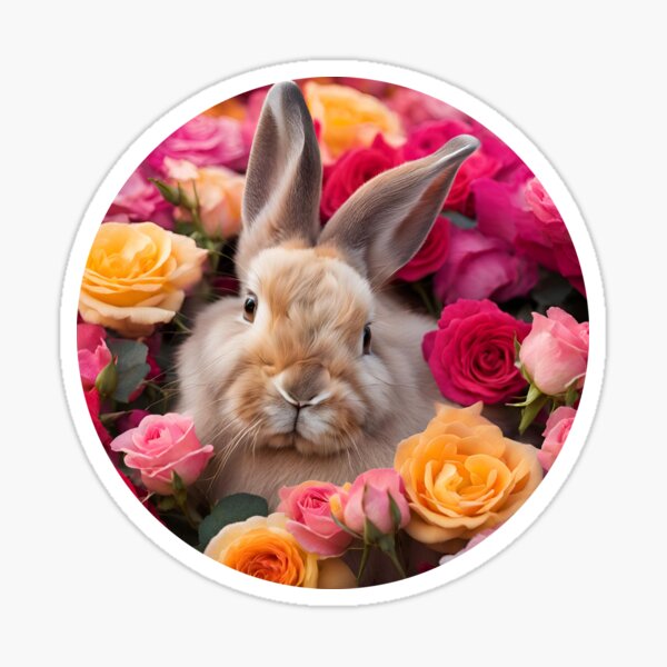 Item preview, Bunny designed and sold by Gardenpets.
