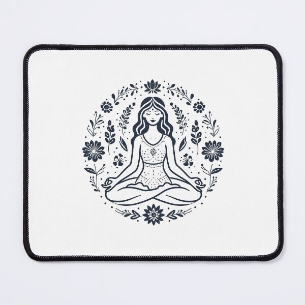 Item preview, Calmness in being. designed and sold by BalletVioletta.