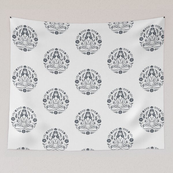Item preview, Calmness in being. designed and sold by BalletVioletta.