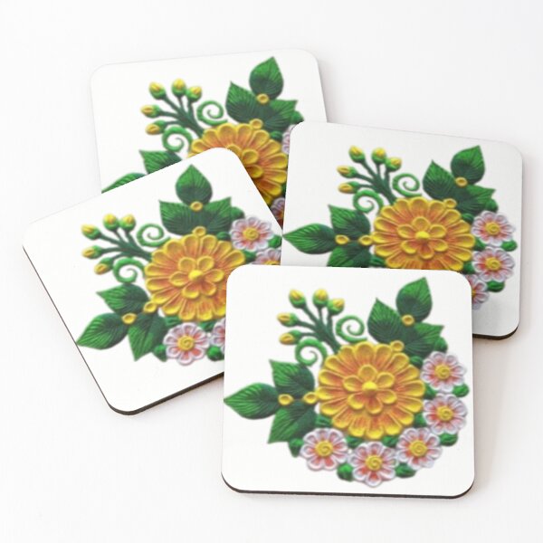 Item preview, New rangoli designed and sold by Saiamrita123.