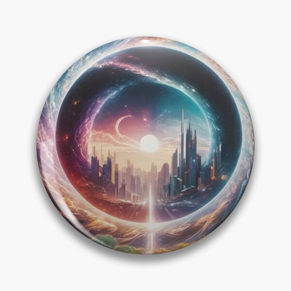 Item preview, Dimensional Rift: Stargates designed and sold by eXtraHumans.