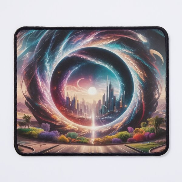 Item preview, Dimensional Rift: Stargates designed and sold by eXtraHumans.