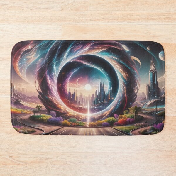 Item preview, Dimensional Rift: Stargates designed and sold by eXtraHumans.