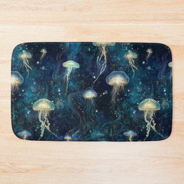Item preview, Celestial jellies designed and sold by weariedfae.