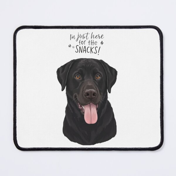 Item preview, Soulful Eyes of a Energy Labrador designed and sold by PixelEyeArts.