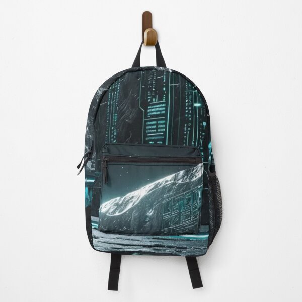 Item preview, The Monolith’s Lament - Alien Gifts designed and sold by eXtraHumans.