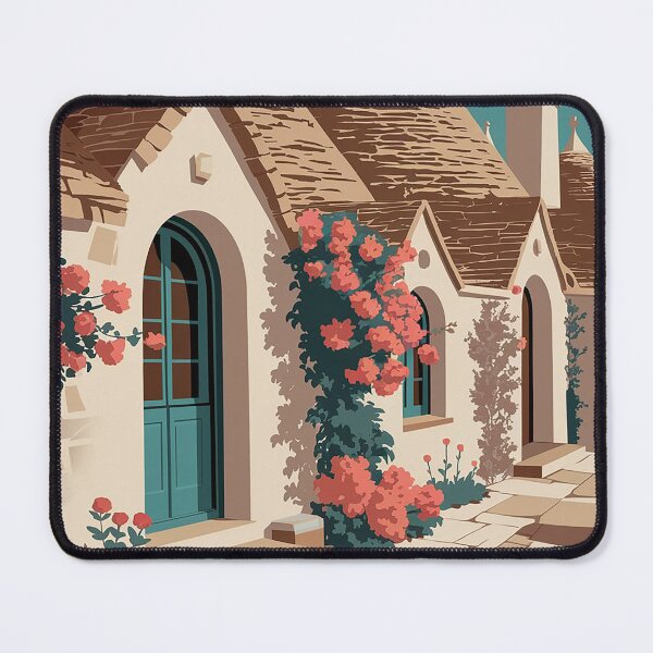 Item preview, Alberobello Bari Apulia Italy designed and sold by TravelWish.