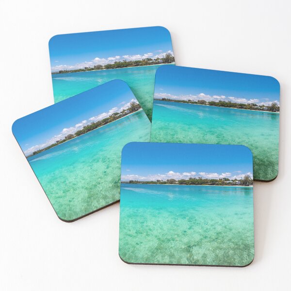 Item preview, Blue Bay, Mauritius Island (panoramic) designed and sold by Pascal-F.