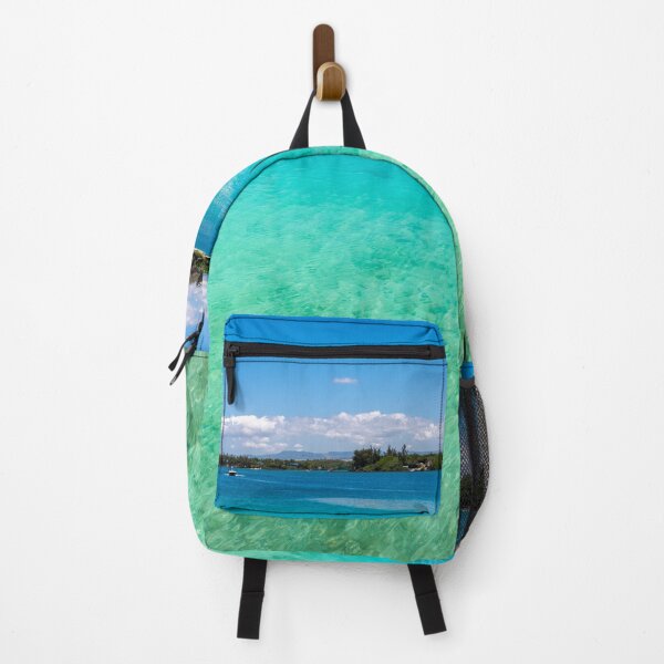 Item preview, Blue Bay, Mauritius Island (panoramic) designed and sold by Pascal-F.