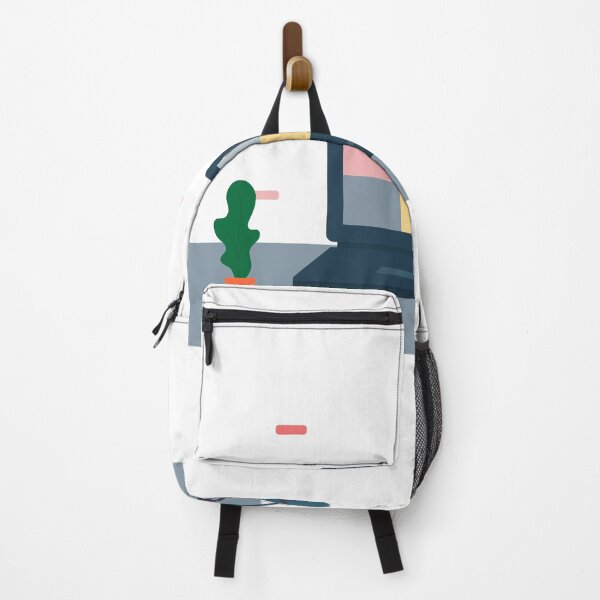 Item preview, laptop and headphone designed and sold by warnepshop.