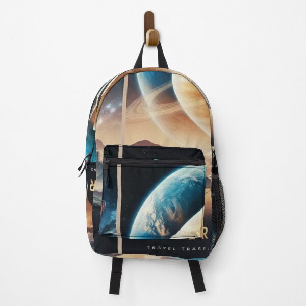 Item preview, Vintage Voyages Beyond - Vintage Space Age designed and sold by eXtraHumans.