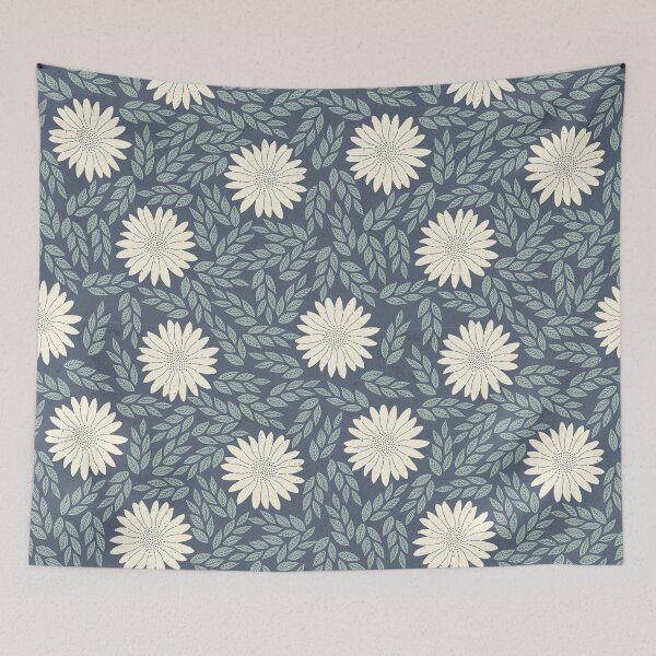 Item preview, Leafy Spring Flower designed and sold by Mommylife.